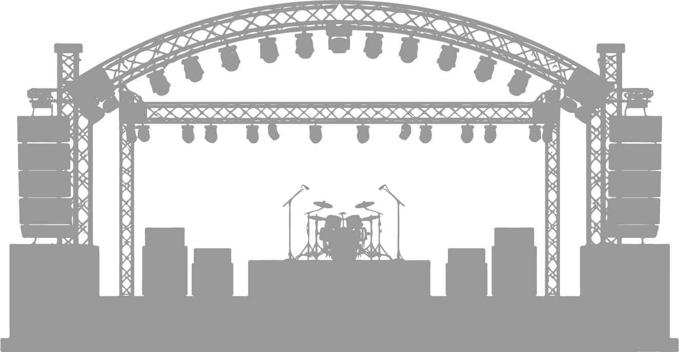 imagen escenario gris